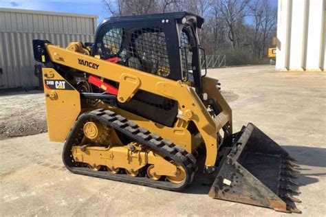 684d skid steer|used hydraulic skid steer for sale.